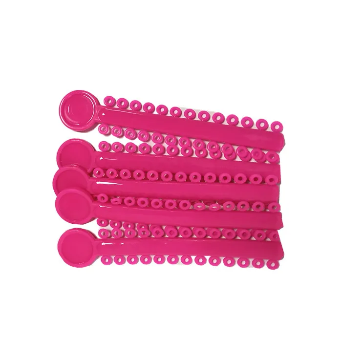 SINO ORTHO  Orthodontic Ligature Tie Ligature Orthodontic