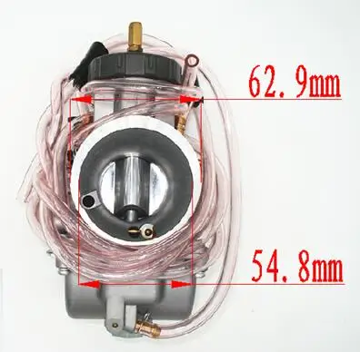 Карбюратор модификации pulsar 135 ls для pwk 35 36 40 atv PD33JK 33 мм 300cc мотоциклетный карбюратор 180 цена