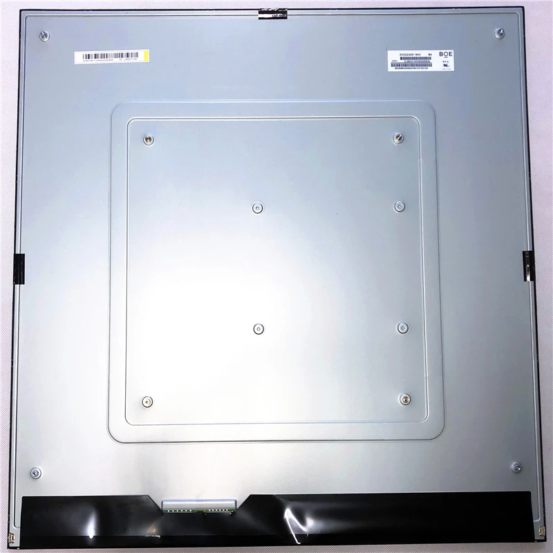  LVDS eDP lcd-плата контроллера с квадратными TFT ЖК-панель 1920*1920 33 дюйма ЖК-дисплей
