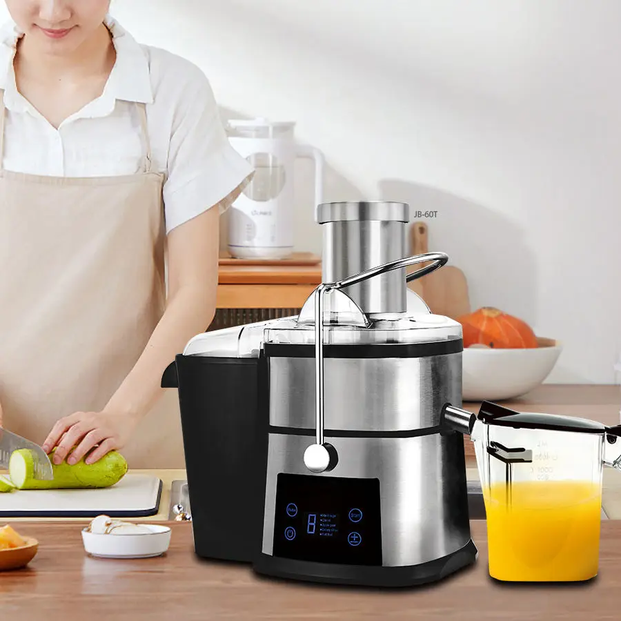 Electric Fruits and Vegetables Juice Juicer Orange Extractor