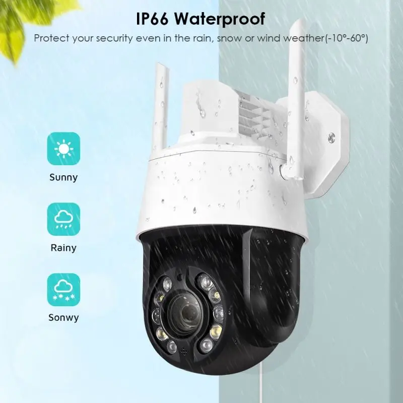 4K Ptz Ip X36 Cctv Camhi Srt 12G 8Mp Camera Wifi 48Mp Movols 45X Optical Zoom Mini 32Ch Cameras 30X4K 2K 40X 400 Metr 50X 36X