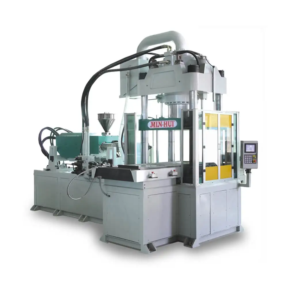 PVC Shoes Injection Molding Machine Injection Molding Machine For Shoes Shoes Injection Molding Machine