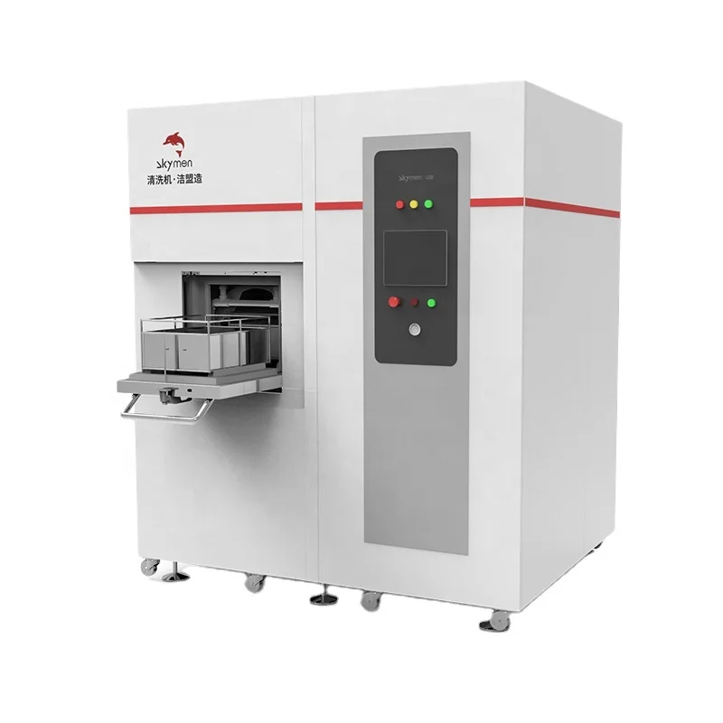 Автозапчасти, многофункциональный Многофункциональный Ультразвуковой очиститель шкафа, автоматическая очистка ПЛК, промышленная стиральная машина