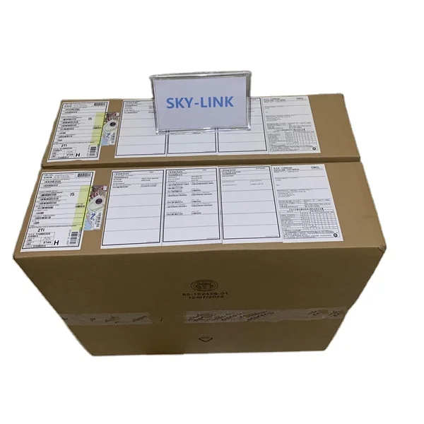 Original 9300 12-port 25G/10G/1G SFP28 Network Advantage POE Switch C9300X-12Y-A