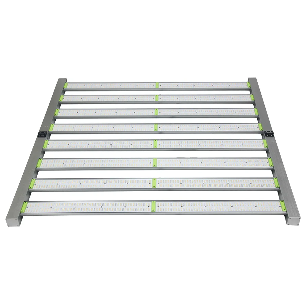 
Aglare 900W grow light full spectrum grow led uv ir hydroponic grow light 