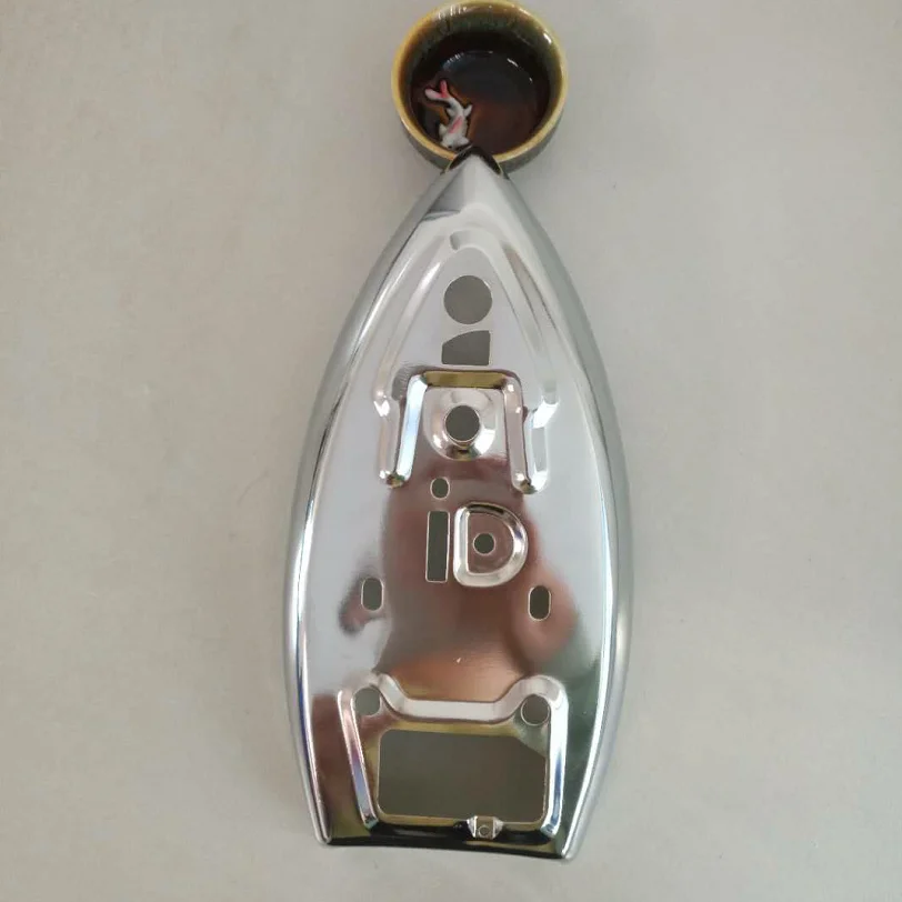 
Hot - selling iron accessories iron case quality assurance 