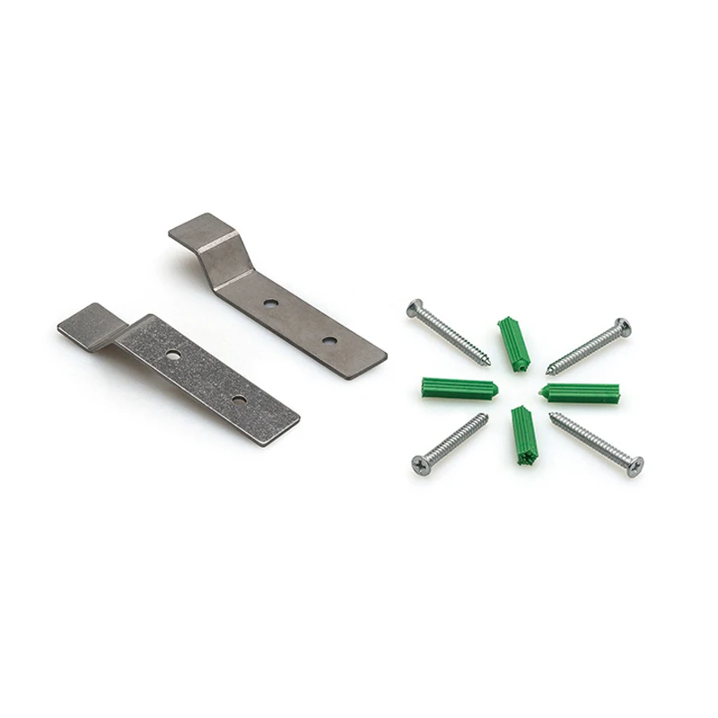 Sanitary ware male bathroom Toilet Urinal Fixing Metal Screw Set
