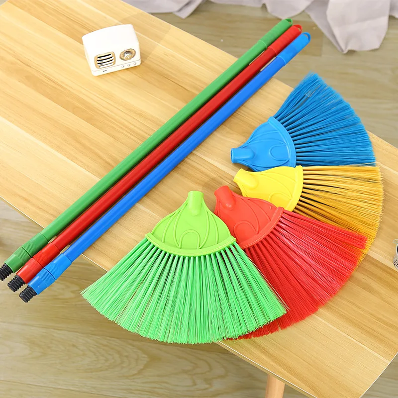 cheap india plastic broom brush soft broom plastic india market plastic broom brush