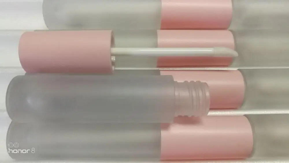5ml empty Lipstick/ Lip balm/Lip gloss tubes container