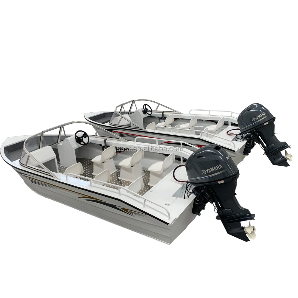 Cheap aluminum Assault rescue hulls fishing for sale speed boat with motor and Tourist Boat trailer carp fishing boat