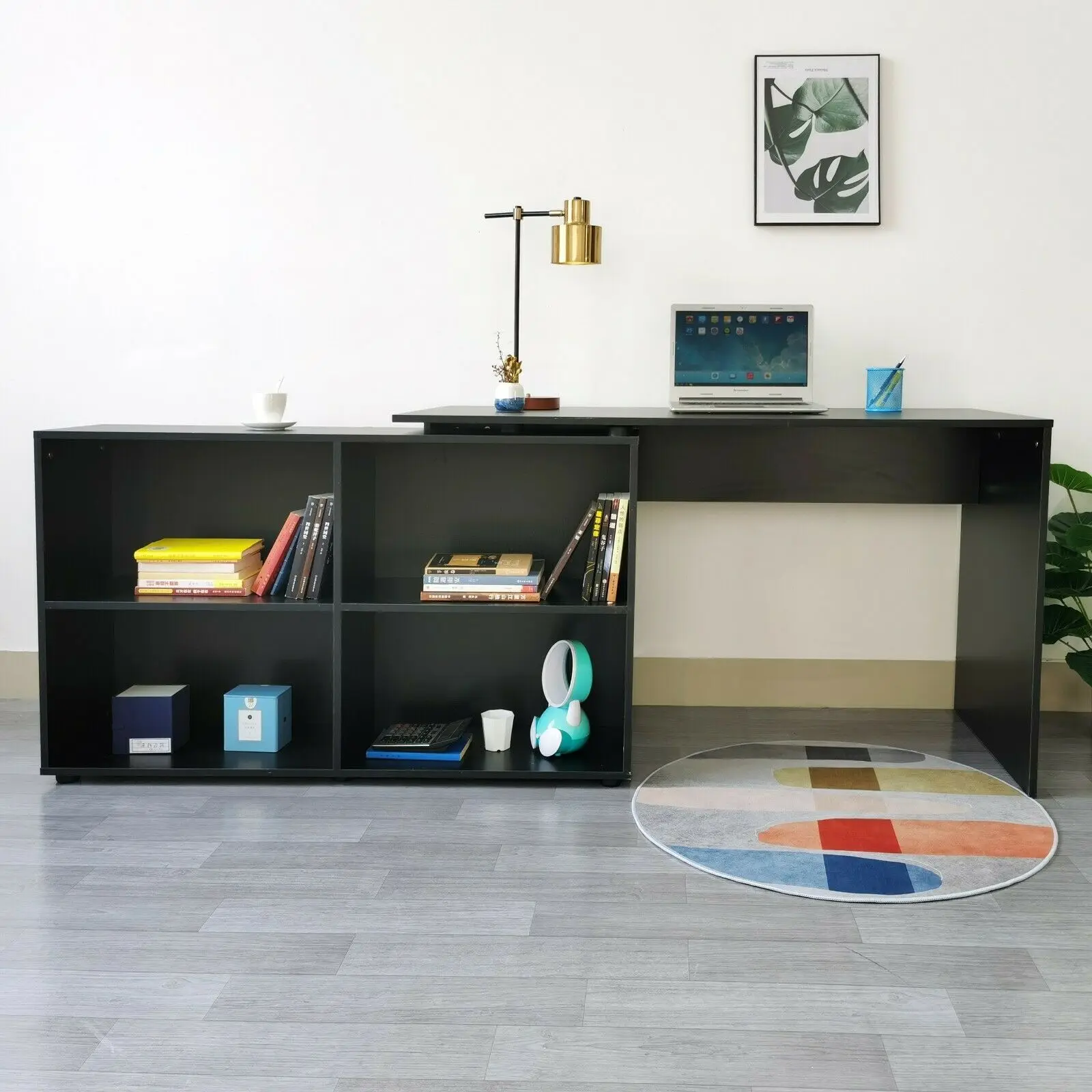 Компьютерный стол KITTY 9012, большая фабрика, хорошее качество поставщика, многолетний опыт производства, стол с полкой для хранения