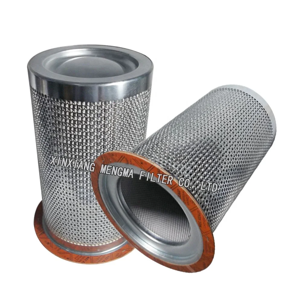 Factory Supply High Quality Kaeser 20 Air Compressor Replacement Oil Air Separator Filter Element 6.2014.0