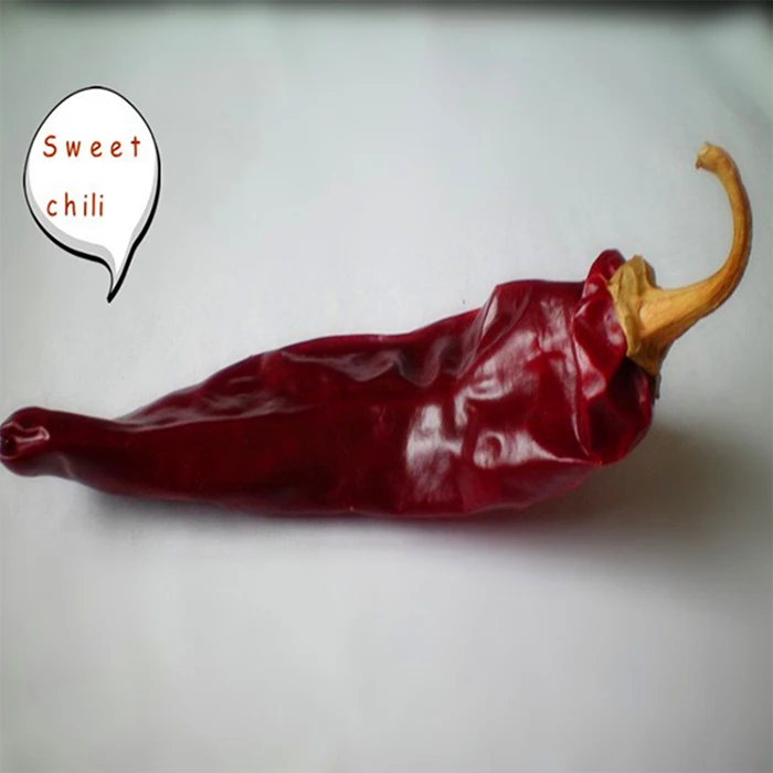 High Quality New Crop Fresh And Frozen Jinta Chili Red Chilli Jinta