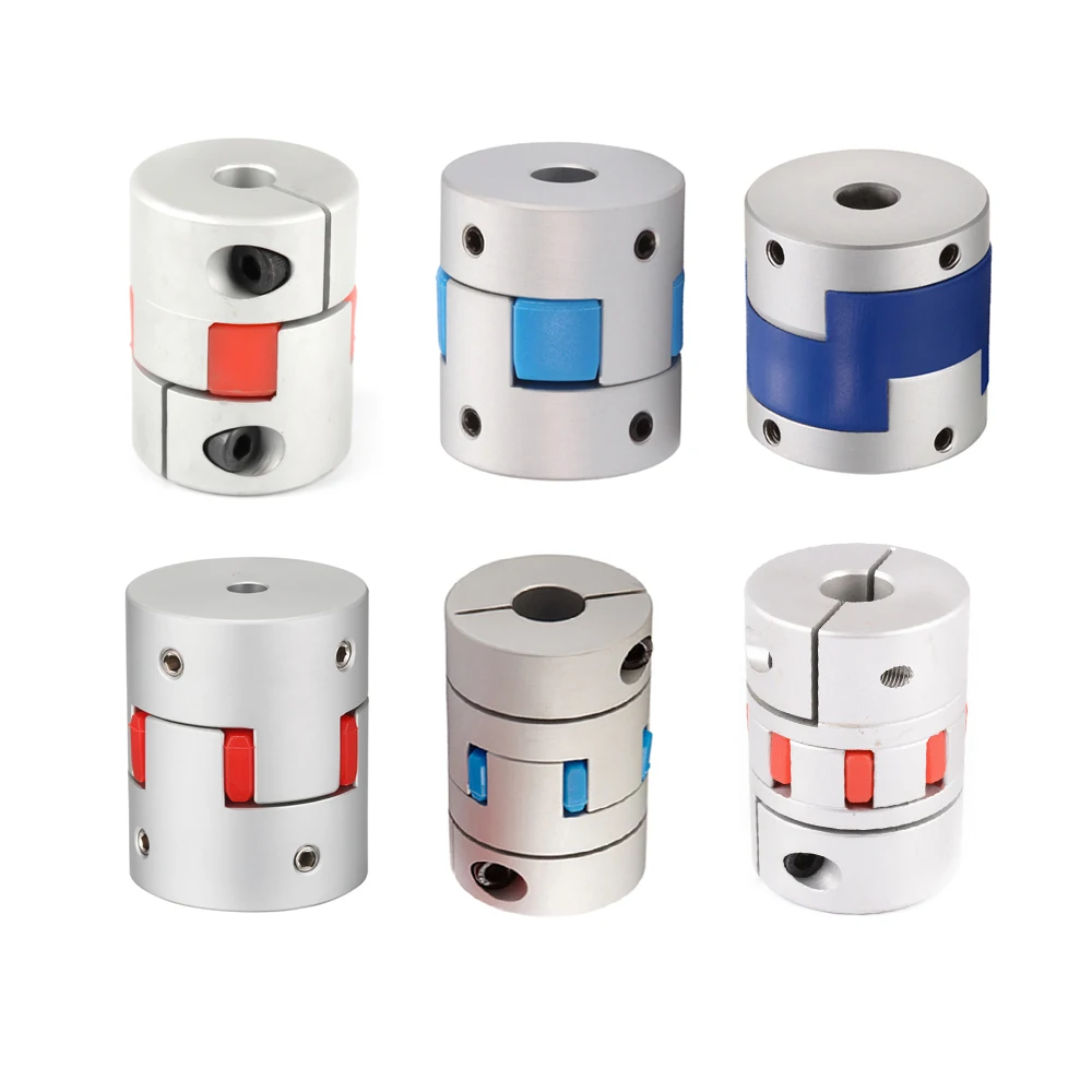Interchangeable Lovejoy flexible spider coupling L035 L050 L070 L075 L090 L095 L099 L100 L110 L150