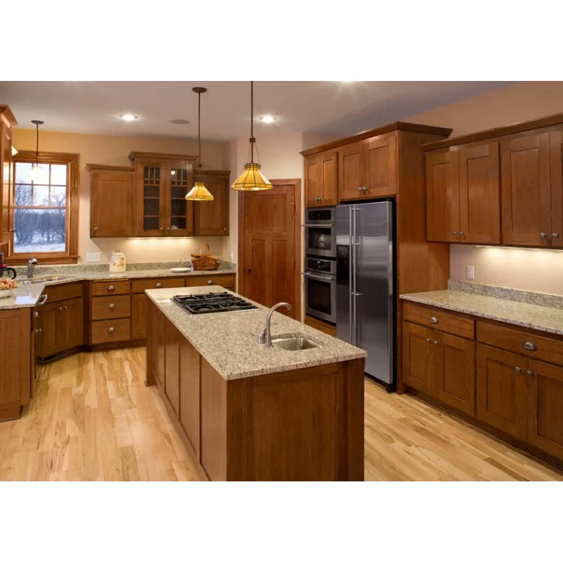 Matt Lacquer European Style Bespoke Ready Assemble Modular Islands Handless Cheap Laminated Modern Custom Kitchen Cabinet