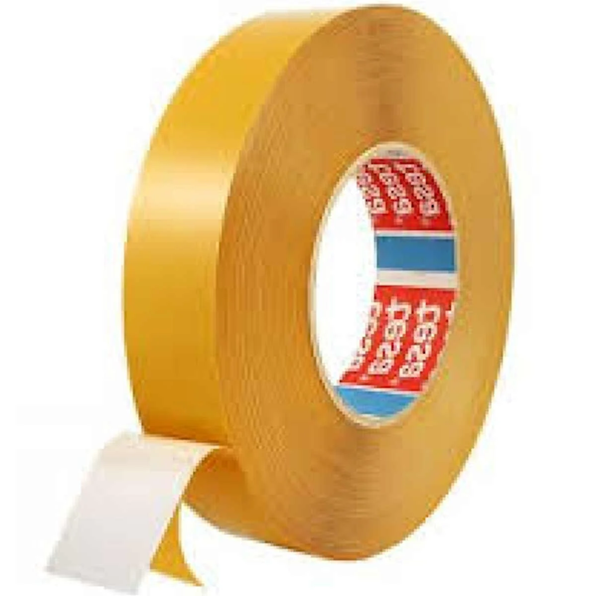 tesa 51903 good converting  good humidity  ageing resistance Outstanding adhesion double side pvc tape