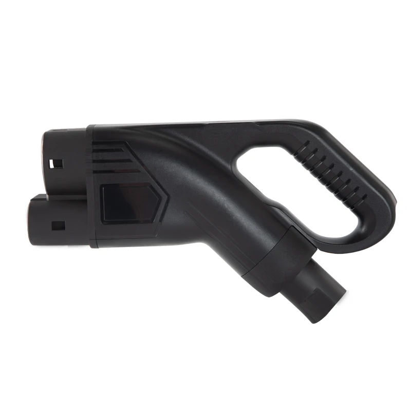 
Workersbee EU 80A DC ccs2 dc charger ev with 5m cable 