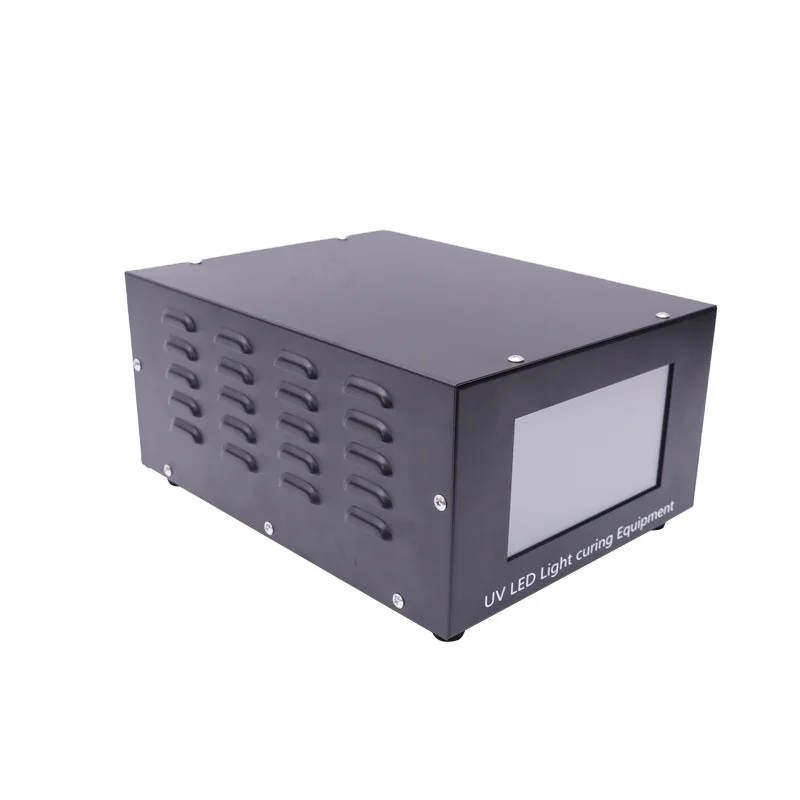 UV LED power supply LED UV module controller one channel to Four channels