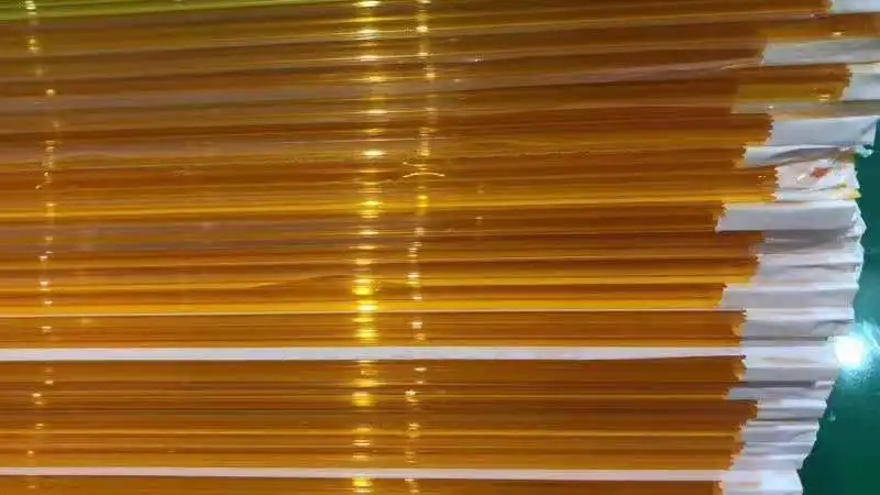 polycarbonate PC hollow multilayer sheet for garden green house