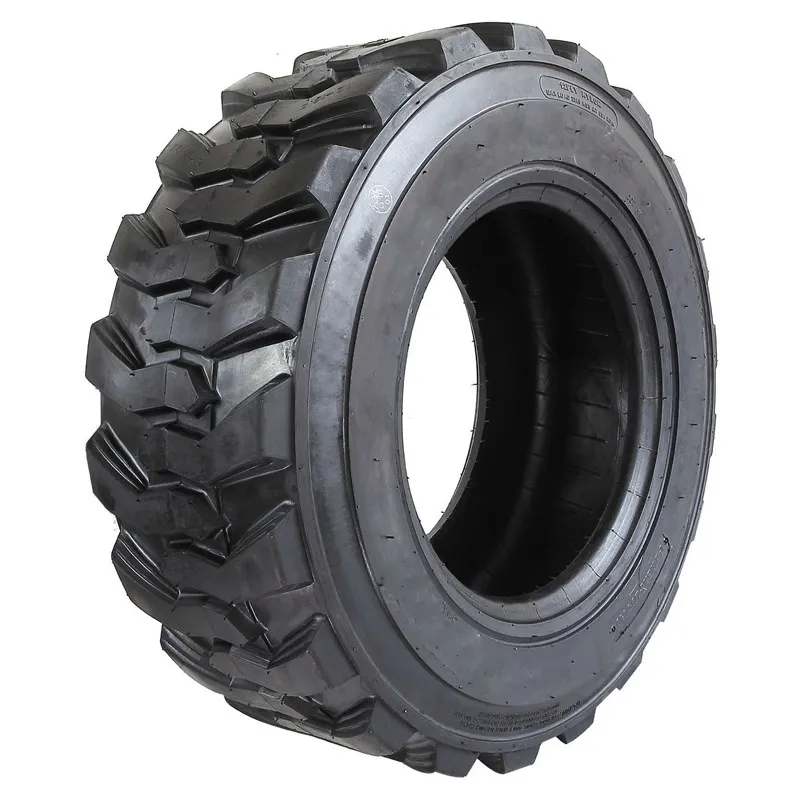 Factory industrial Skid Steer tire/Backhoe loader tyre 10-16.5 SKS-4