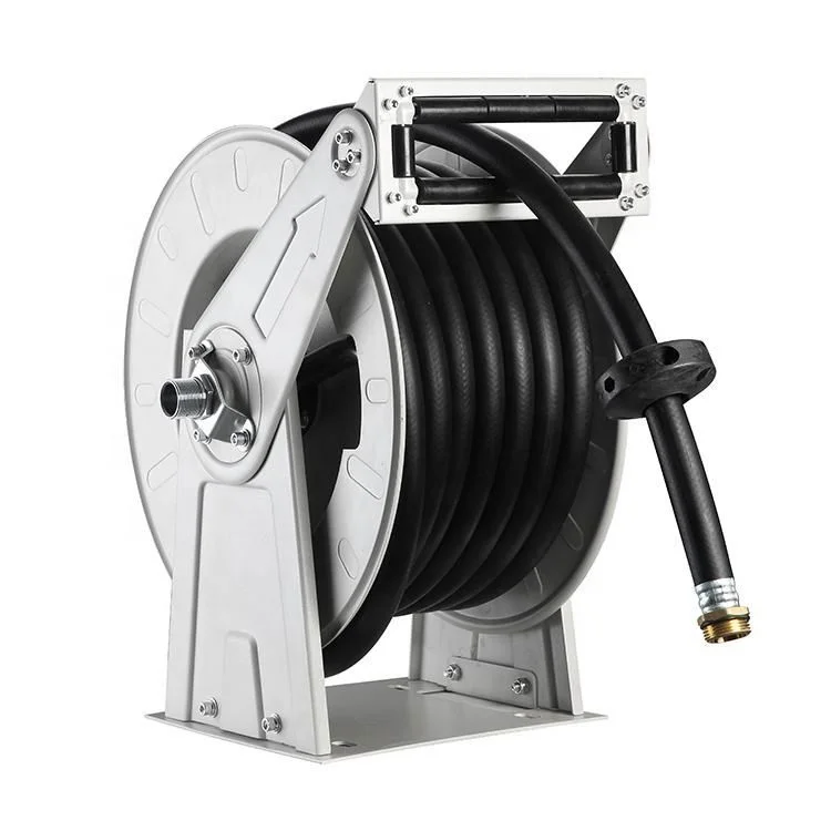 High quality professional diesel transfer pump fuel pump tube winding machine