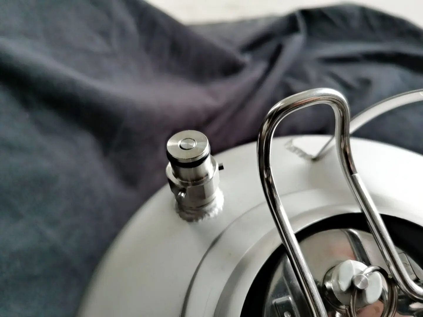 19liter 10liter 15liter  5gallon 4.5gallon Cornelius Corney keg