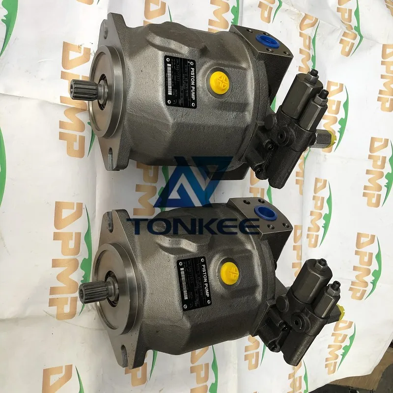 A10VO45 A10VO10 A10VO18 Hydraulic pumps A10VO28 A10VO52 A10VO53 hydraulic pump