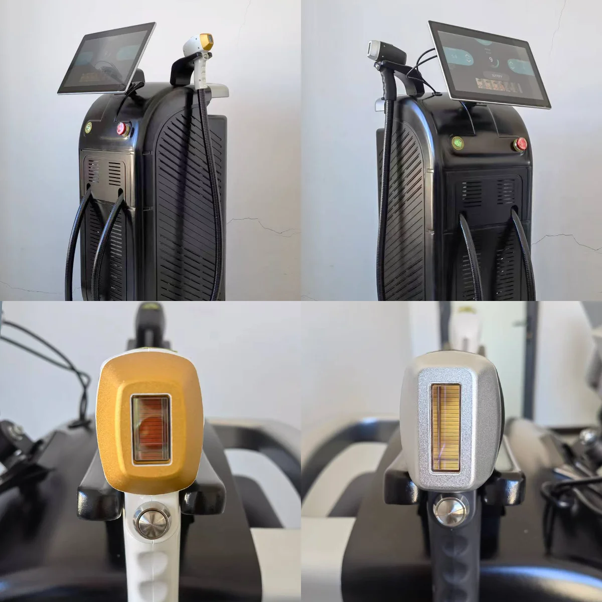 Factory TUV Medical CE diode laser hair removal machine face body laser hair removal