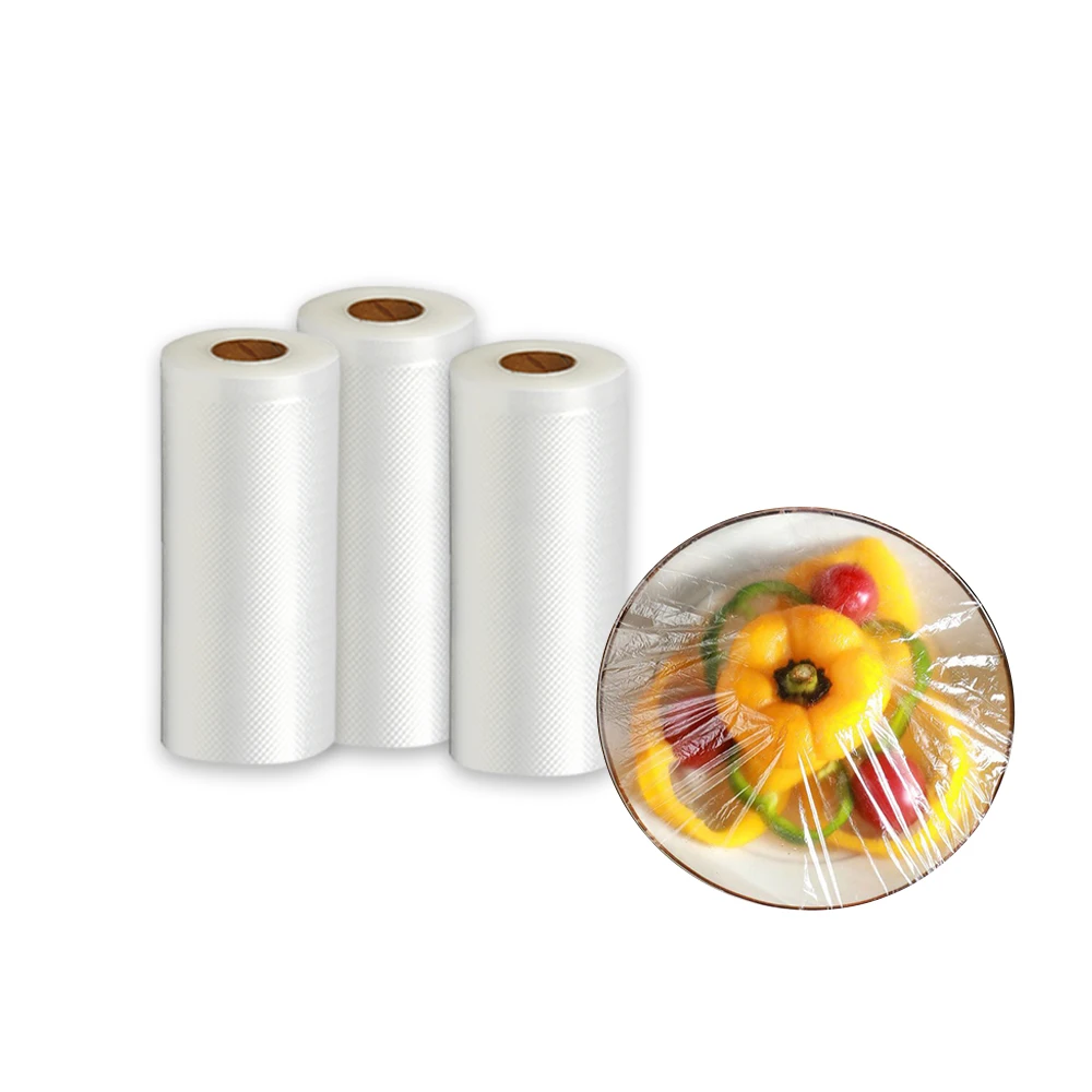 Color Package Hot Perforated Pof Film Printed Packaging Heat Shrink Plastic Wrap Plastic Roll Film