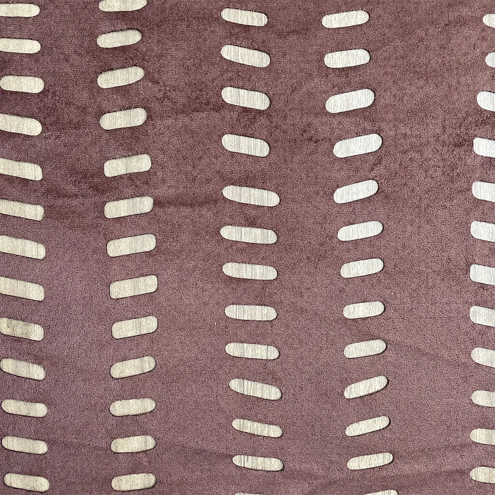 Breathable Super Suede Microfiber Fabric Faux Suede Fabric For Clothing