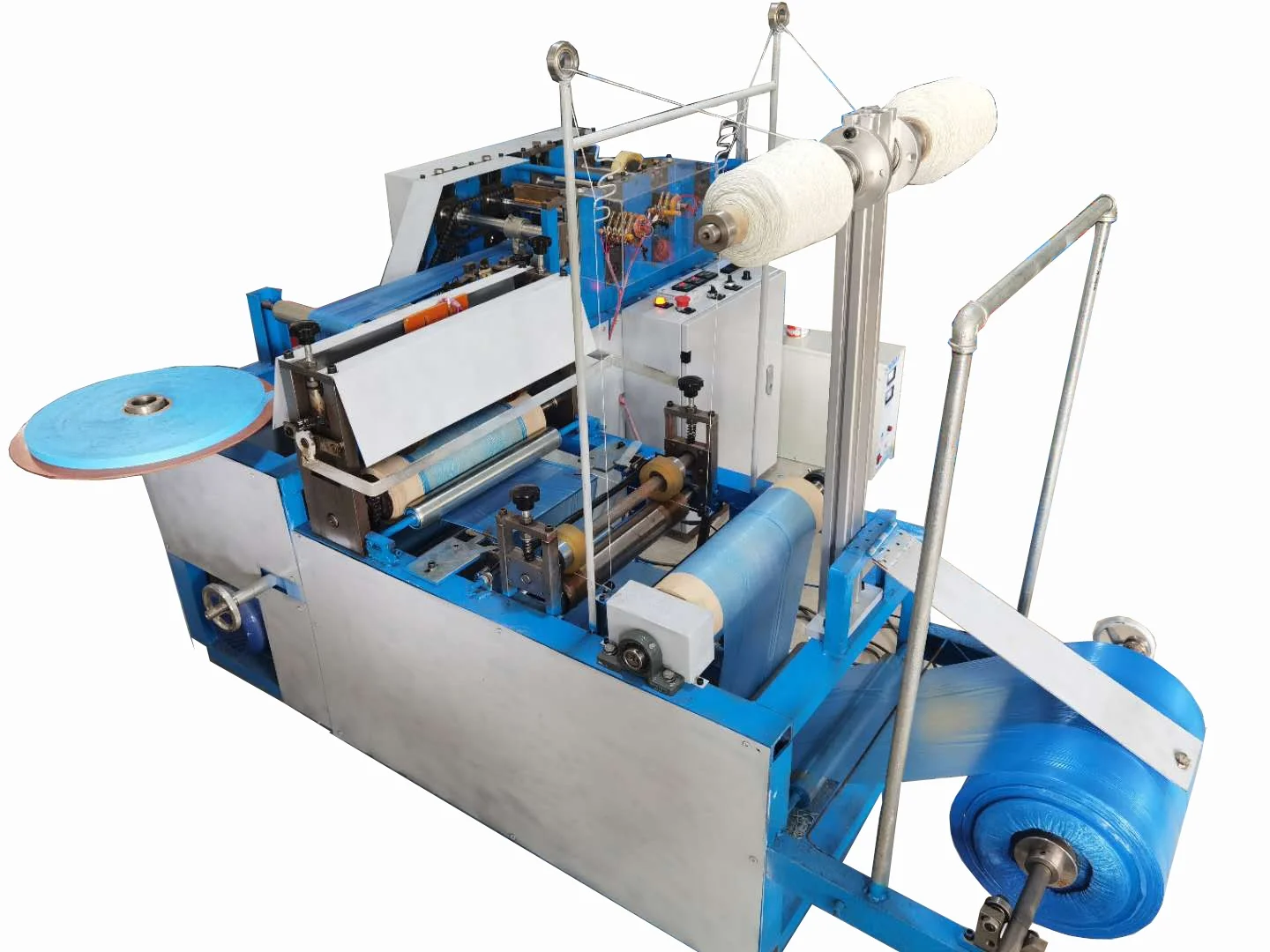 Машина для изготовления пластиковых крышек для обуви, высокоскоростная машина для изготовления одноразовых нетканых покрытий для душа