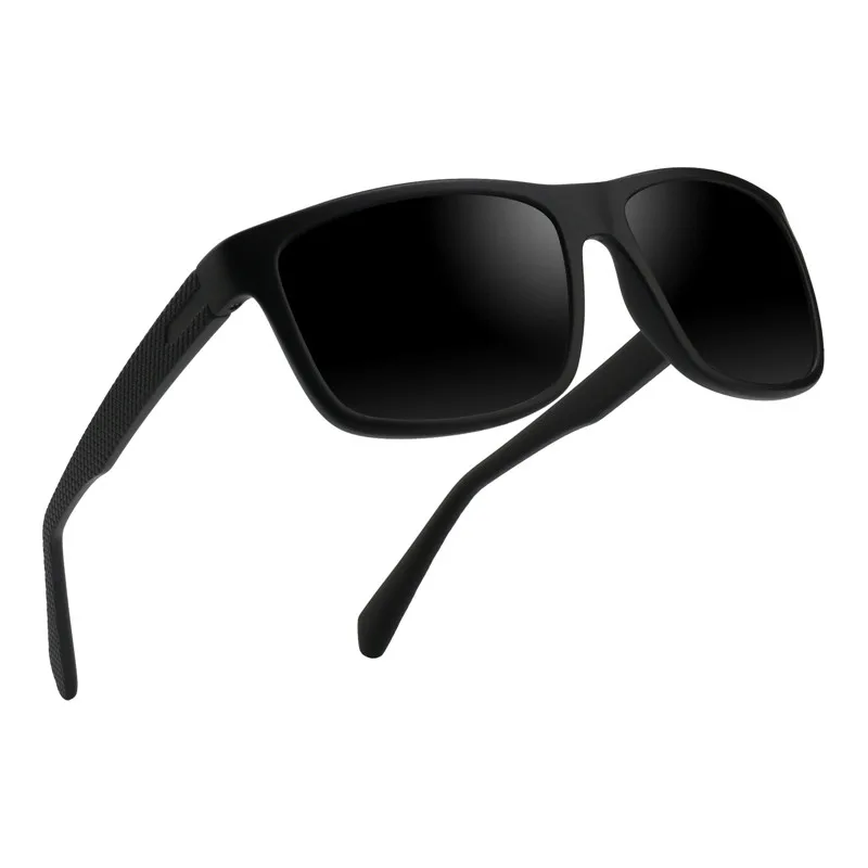 
SUNBORRY 2012 New Design Polarized Custom Logo TPX Mens Women Sports Sunglasses 
