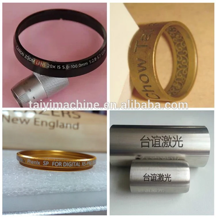 Lazer Engraving Carving Machine