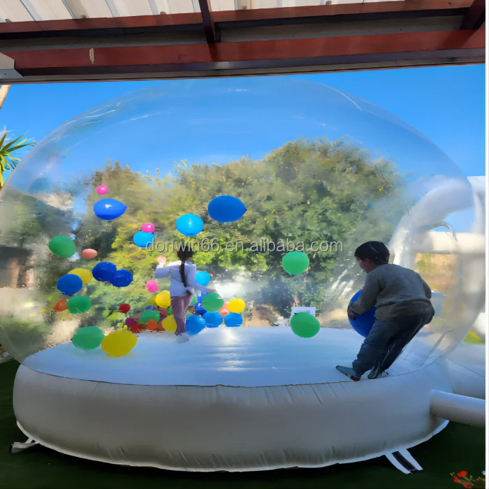 Bubble House Inflatable Bubble Tent House