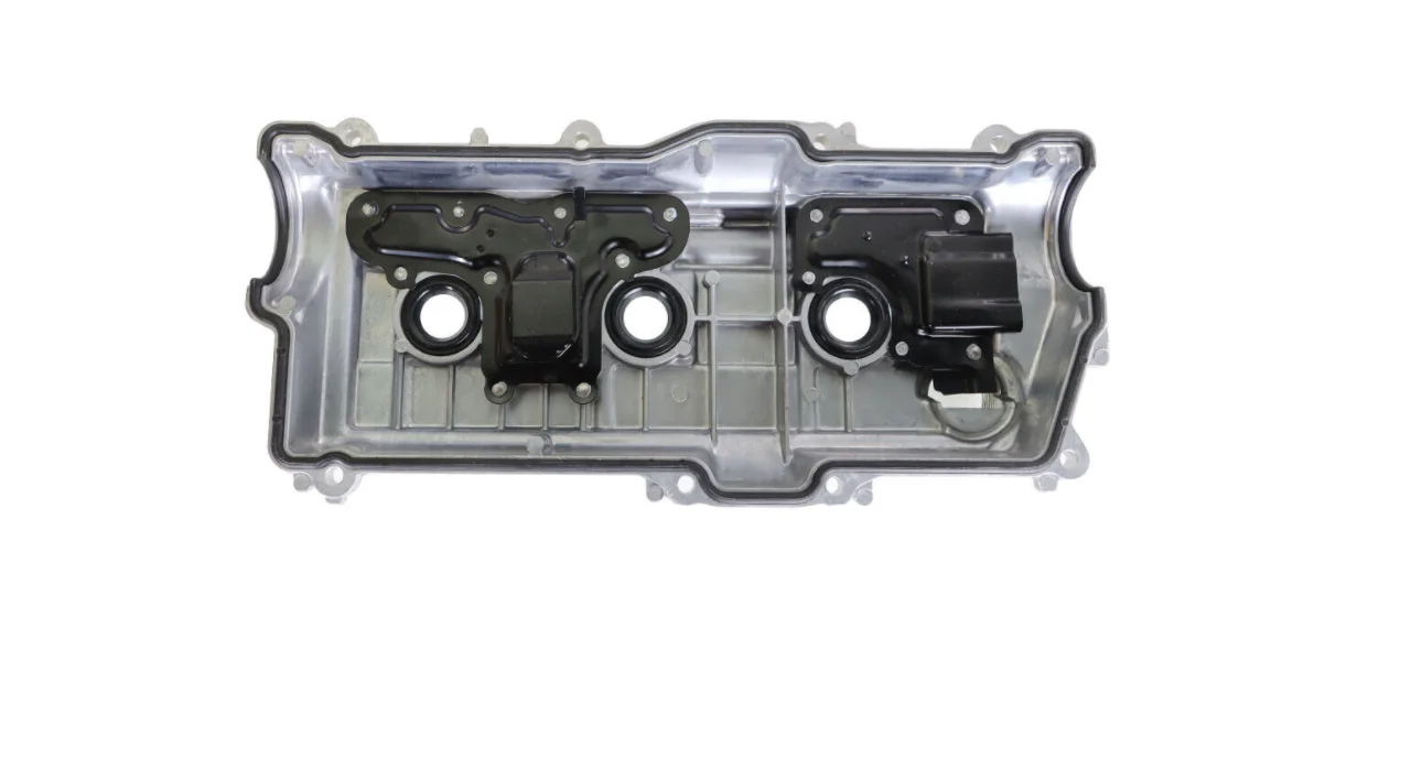 Engine bonnet with gasket driving side is suitable for the 1997-2002, Toyota tacoma T100 4 runner 11202-62050
