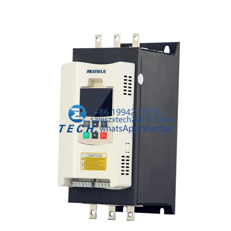 MCD600 soft starter 136G7351 MCD6-0171B-T5-S2X-20-CV2 90KW