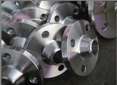  ASME B16.48 фланец из нержавеющей стали SS304/316 CL300 сварочный шейный