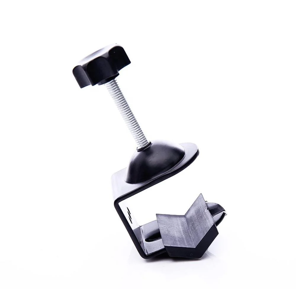 Studio U Shape Heavy Duty Metal Clamp Bracket