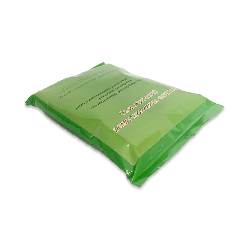 Блюда, готовые к употреблению, самонагревающий рис с курицей, продукты для экстренной помощи/мероприятия на свежем воздухе