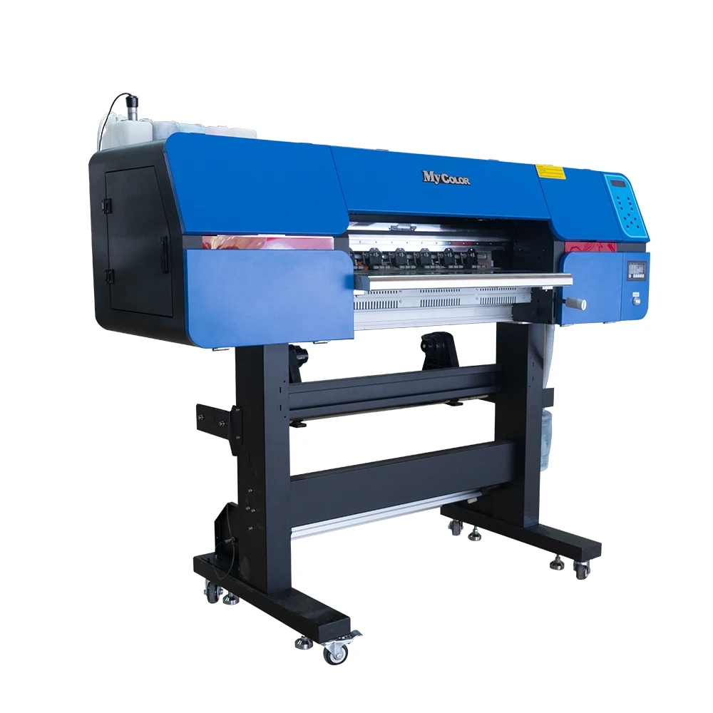 best dtf printer T shirt pet film I3200 dtf machine printer transfers And oven