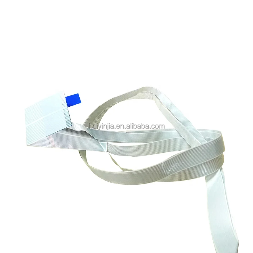 Wholesale  new Flexible cable for Epson Stylus Photo L1300 L1800 1390 ME1100 printer head cable