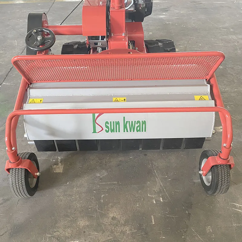 wholesale price walk behind cylinder atv mower portable robot grass cordless lawn mower