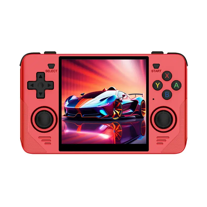 New Gamepad Video Game Console Player Portable Mini Handheld Classic Console Childhood Classic Retro for Kids Game
