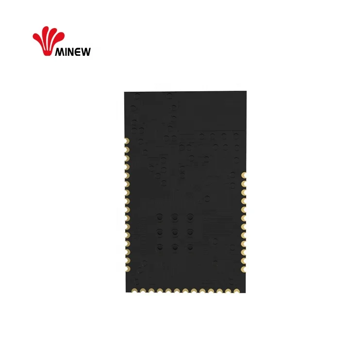  Умный модуль с низким энергопотреблением BLE 5 0 Nordic nRF52832 NFC