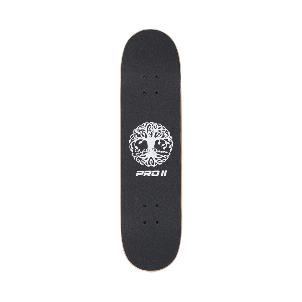 31 Inch Skate Boards Professional Skateboard 7 Layers Canadian Maple for Adults