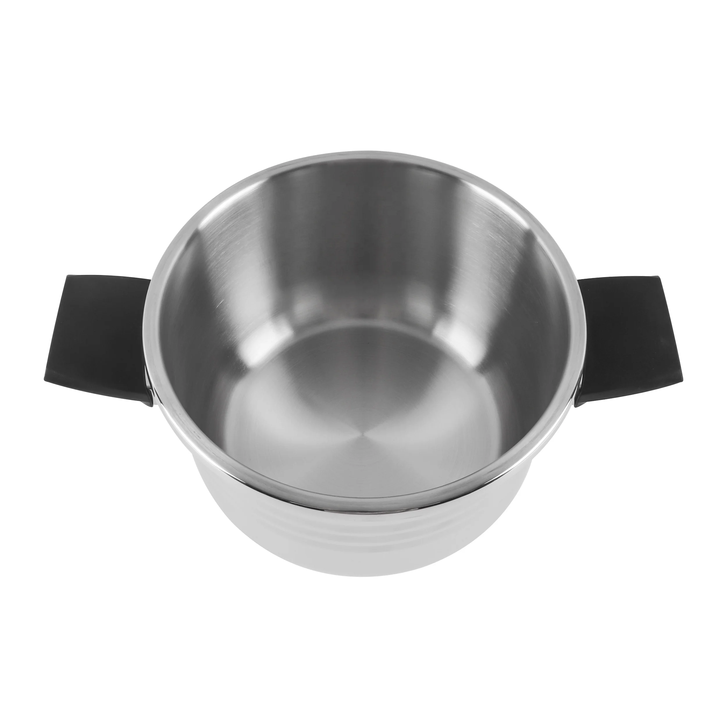 Multi Commercial Pressure Cooker Stainless Steel Pressure Cooker High Quality Commercial Pressure Cooker 5L+ 7L