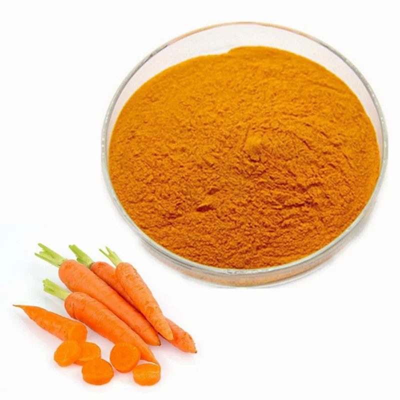 Pigments Beta Carotene Price Cas 7235-40-7