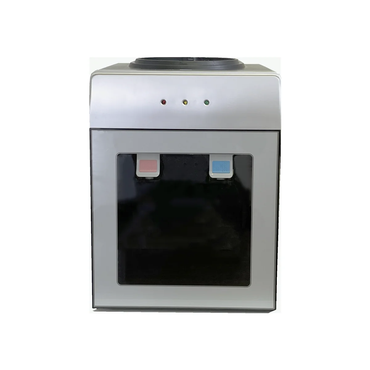 Various Colors Electric Hot Cold table top water dispenser wholesale water dispenser household water dispenser