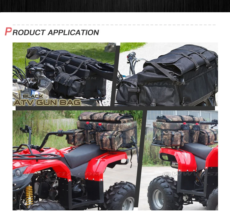 Сумка для груза Sikkia