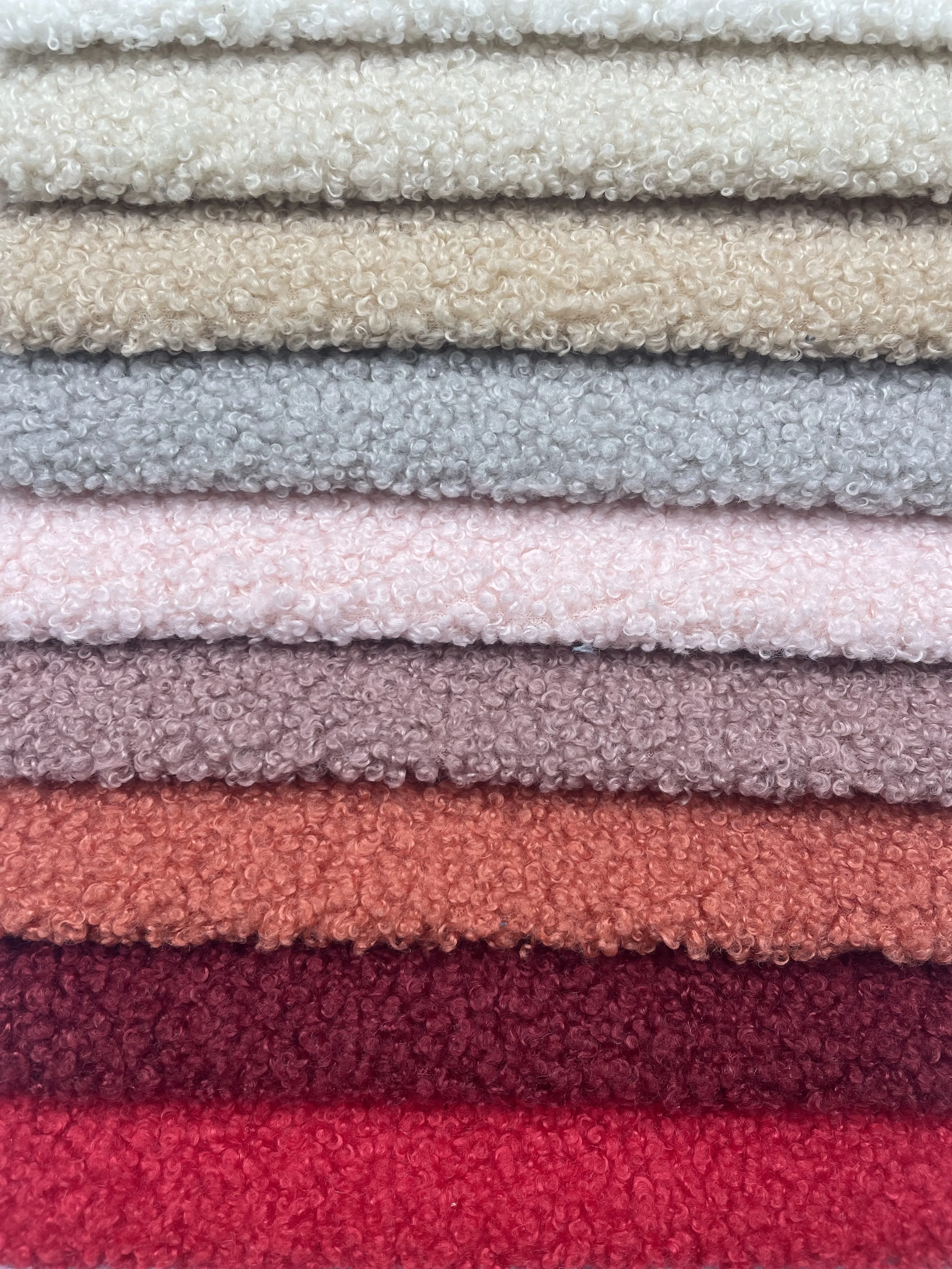 Most Popular Holland Velvet For Sofa Chair Fabric Upholstery Fabric For Home Textile